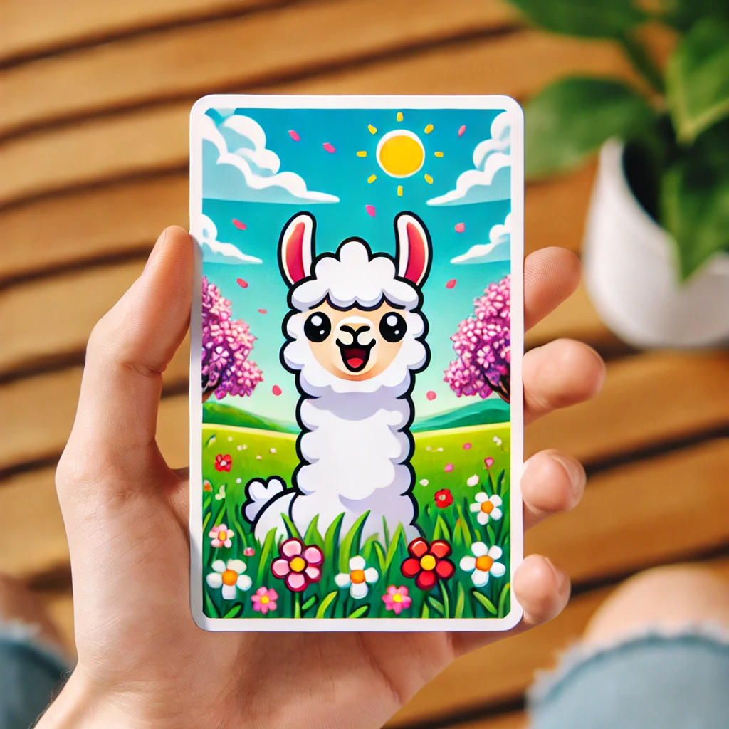 Rectangle Stickers