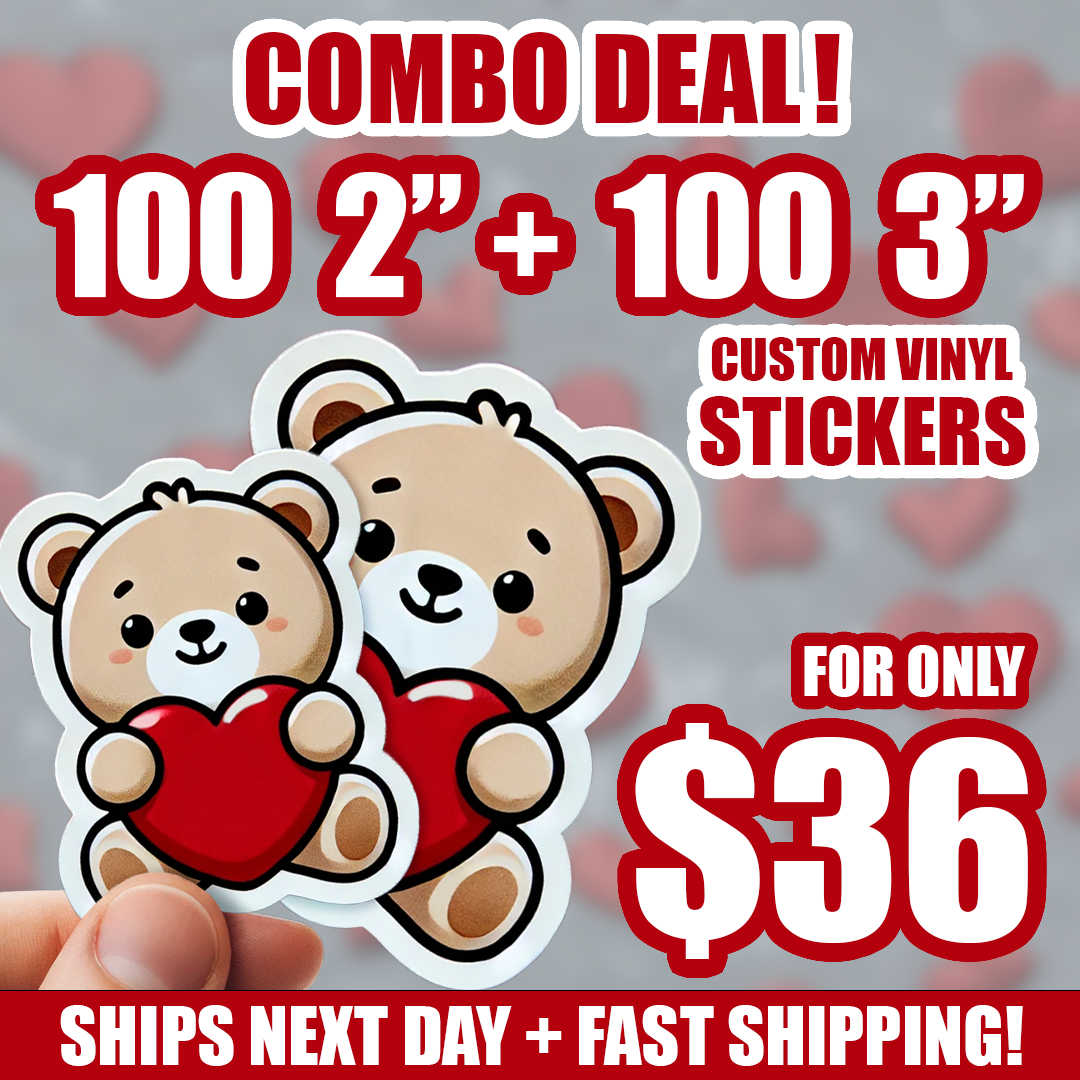 Combo Deal 100 2