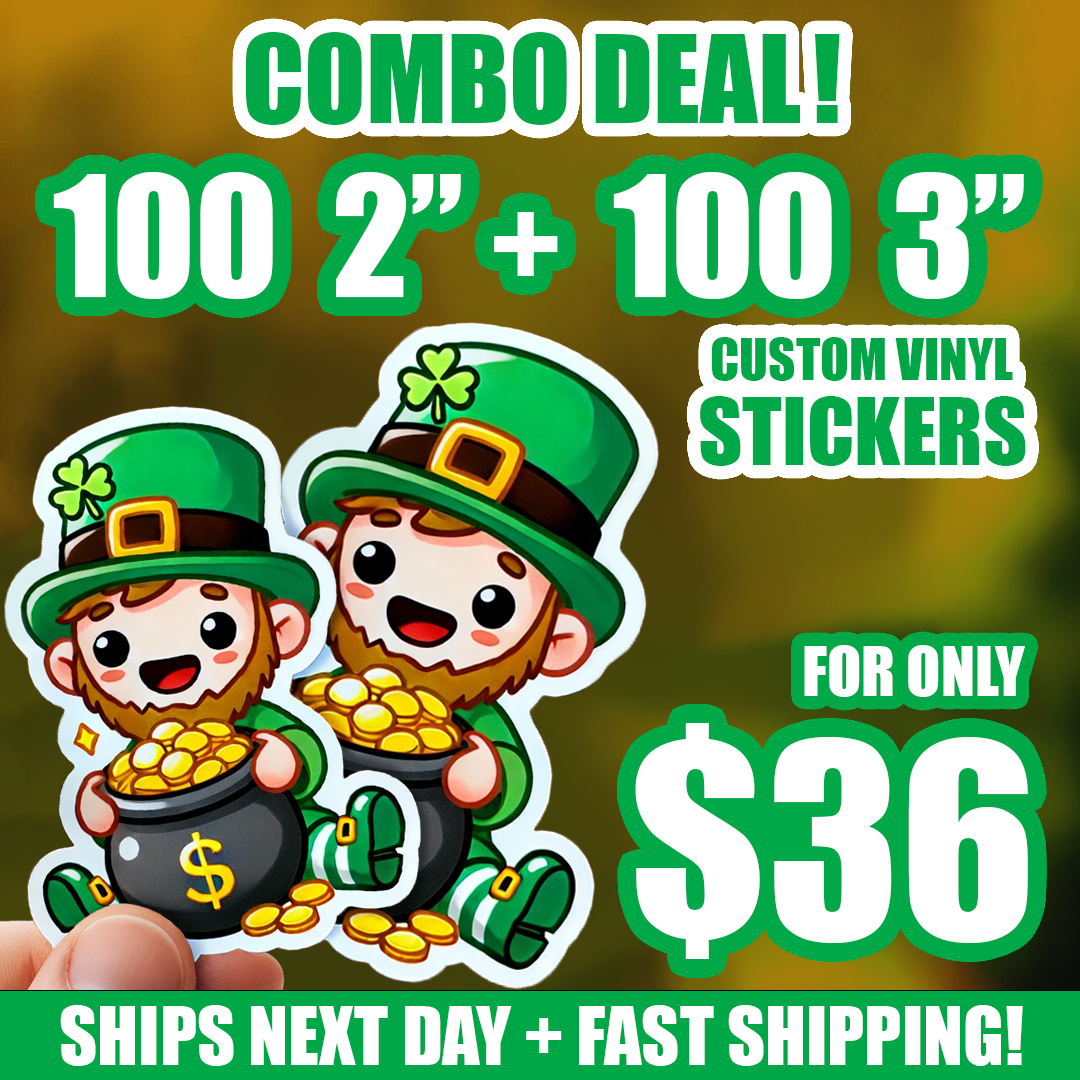 March Combo Deal 100 2