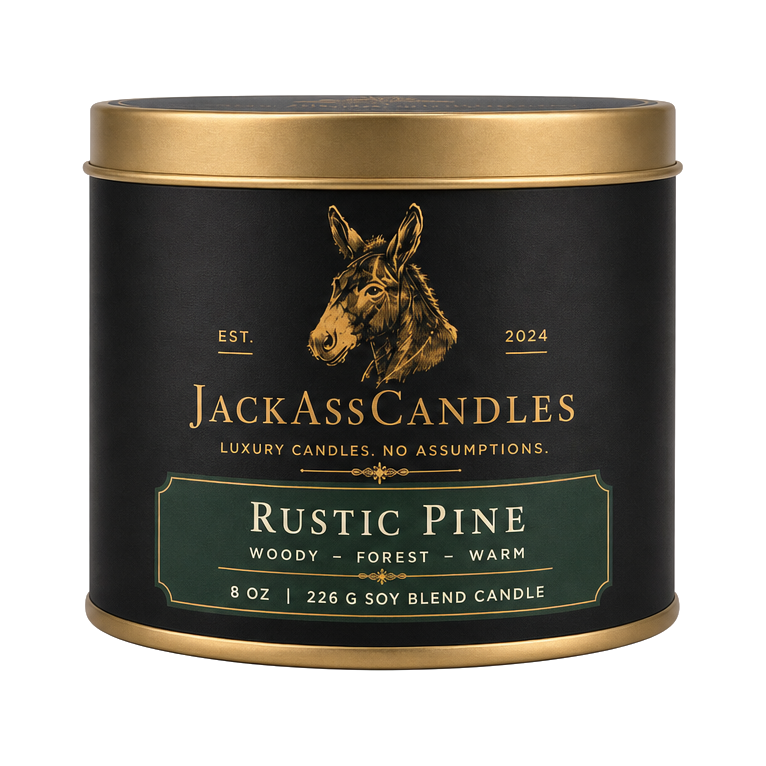 Rustic Pine