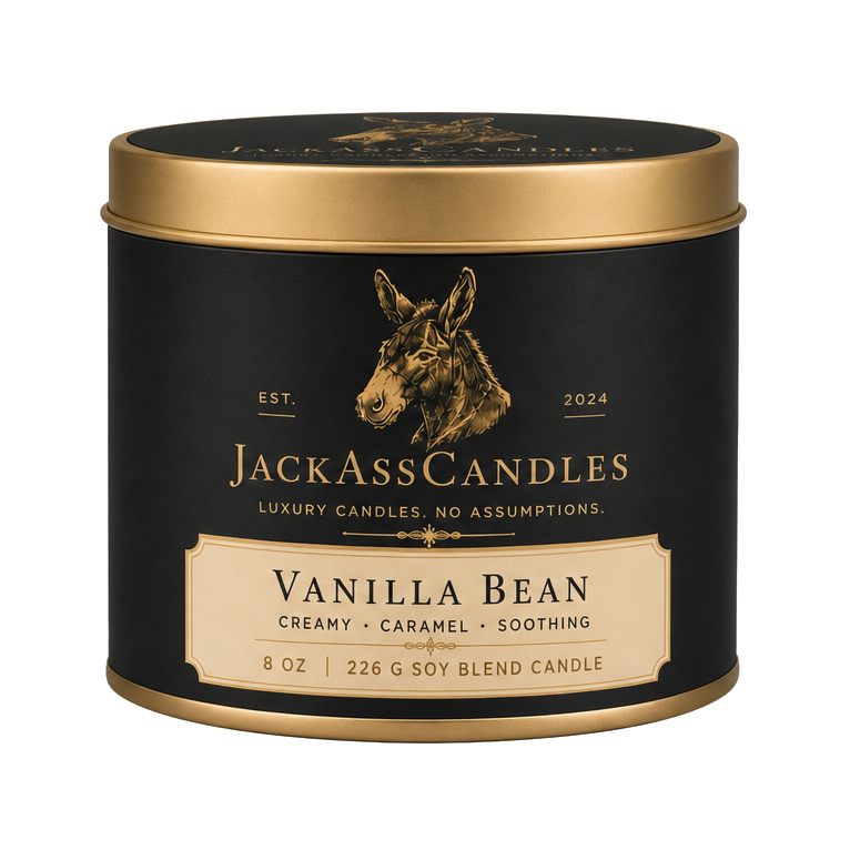 Vanilla Bean
